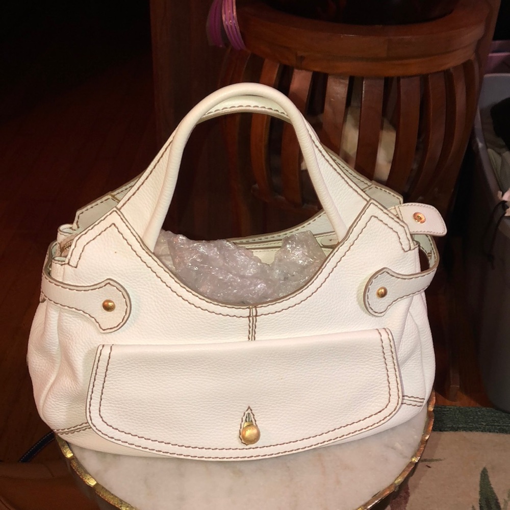 Tods handbag